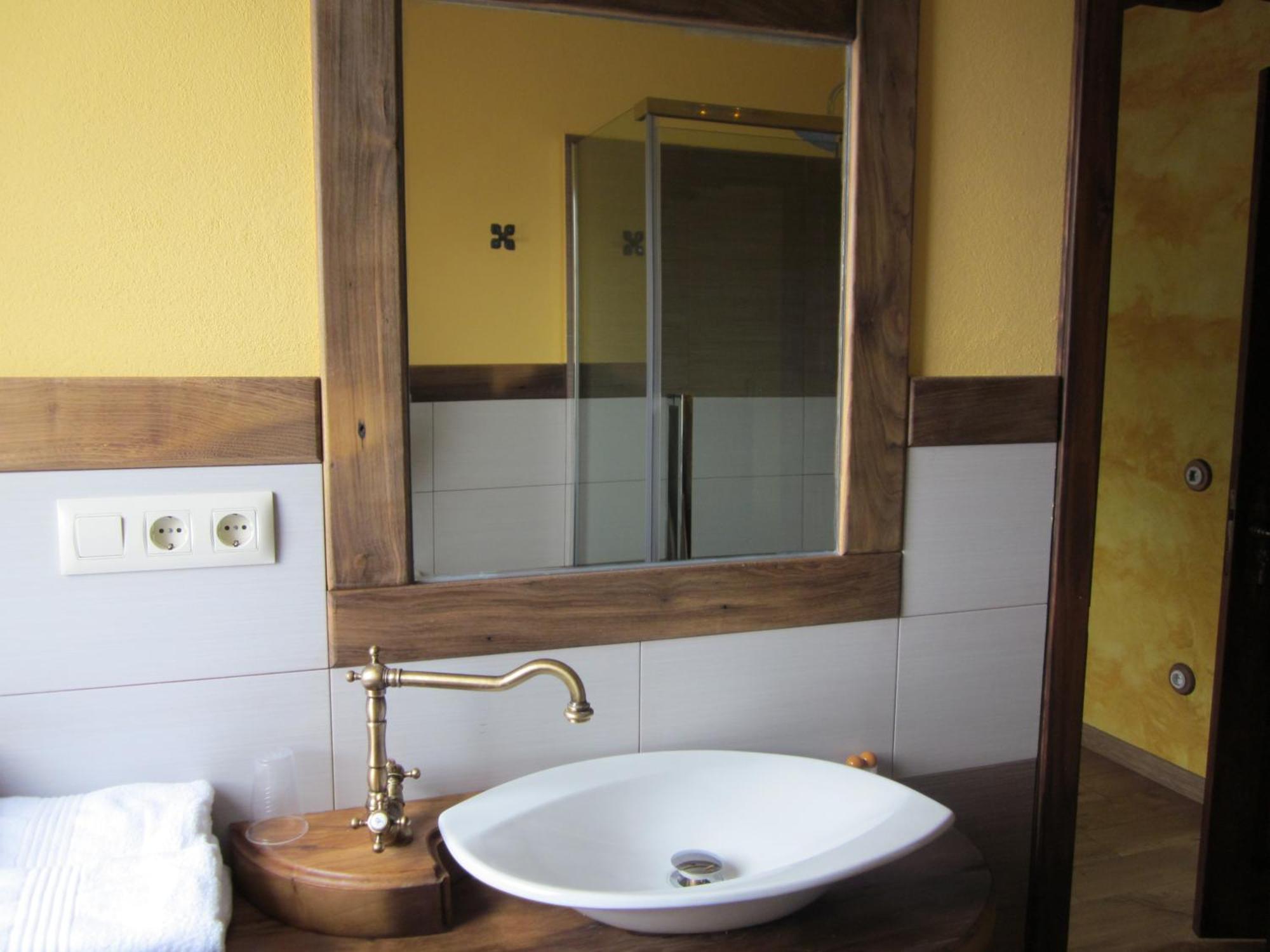 El Conventu Del Asturcon Guest House Lago  ภายนอก รูปภาพ